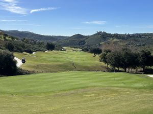 Maderas 14th Back